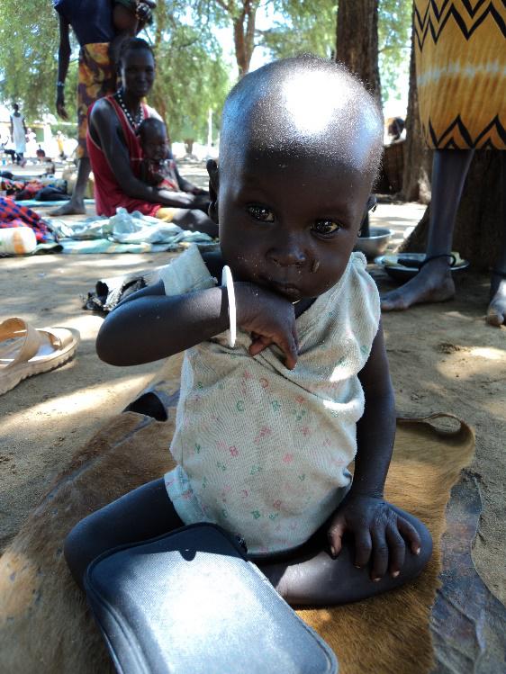 Con un pezzetto di cuore 'altrove'-Elisabetta Vittone