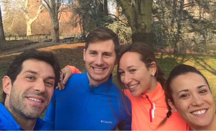 Scappati di casa-Antongiulio Giannese