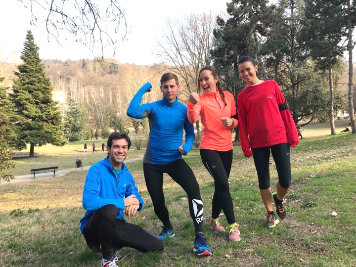 Scappati di casa-Antongiulio Giannese