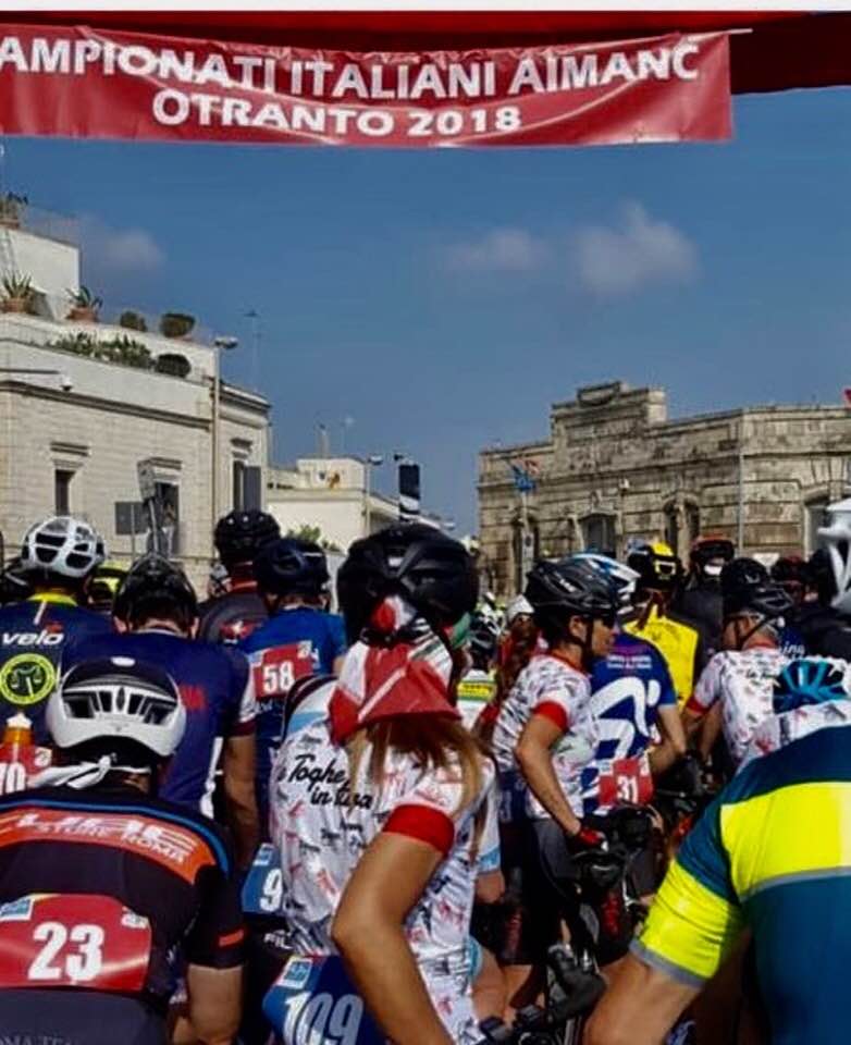 RACCOLTA FONDI SOLIDARIETA'-Franca  Di Felice 