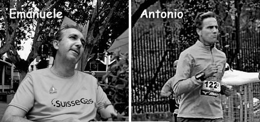 Non esiste la crisi del settimo anno! di Emanuele Martinoli Non esiste la crisi del settimo anno!-Emanuele Martinoli