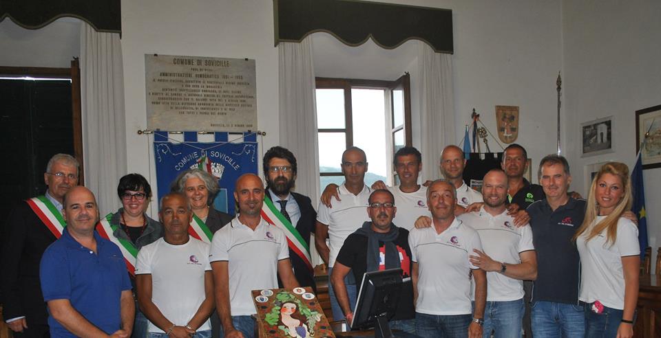 Combattiamo il pregiudizio-Jacopo Ruotolo