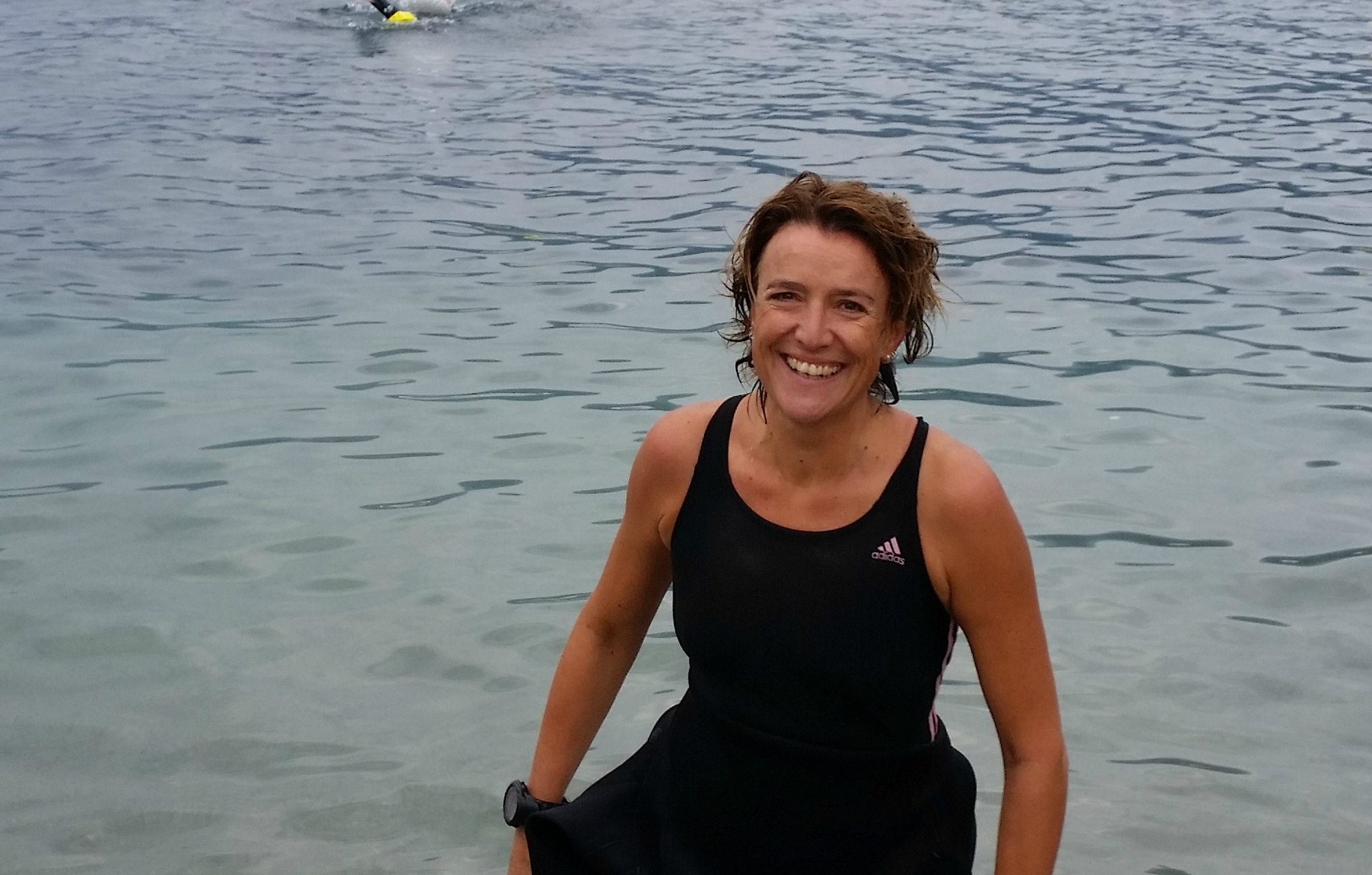 3km di nuoto per i bambini di Speranza Vigliani 3km di nuoto per i bambini -Speranza Vigliani