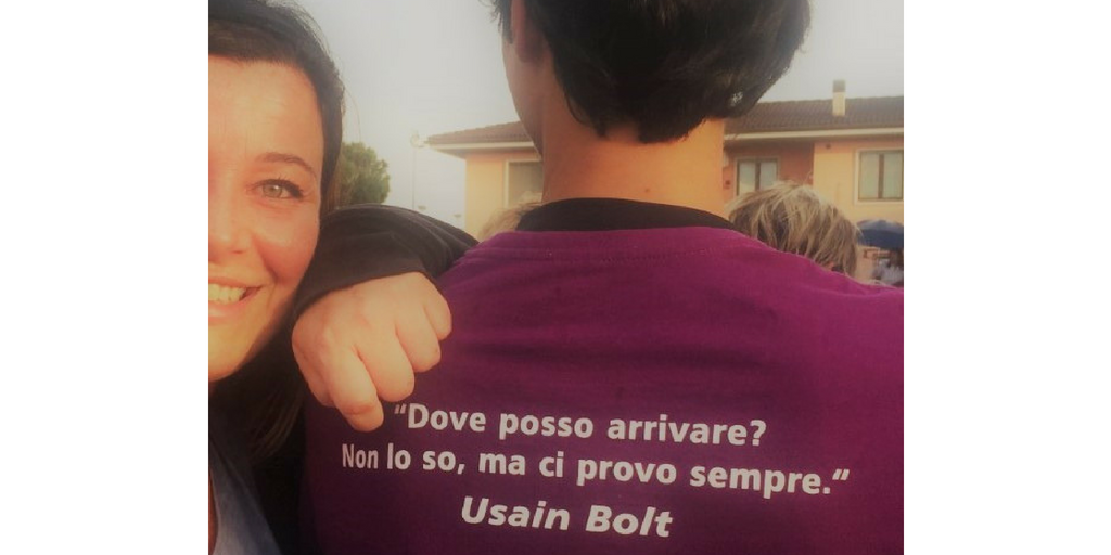 GRAZIE!-Claudia Zancanaro