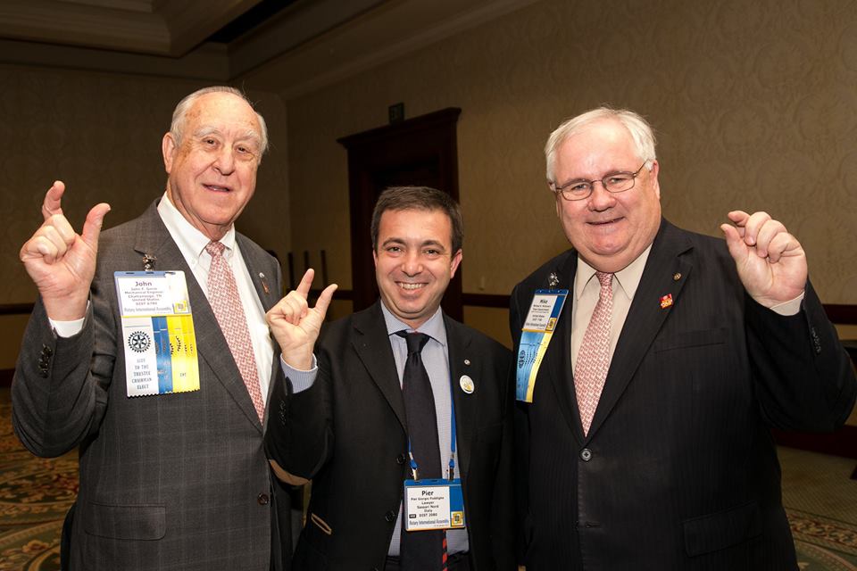 Pier Giorgio x Rotary Club Sassari Nord di Pier Giorgio Poddighe Pier Giorgio x Rotary Club Sassari Nord-Pier Giorgio Poddighe