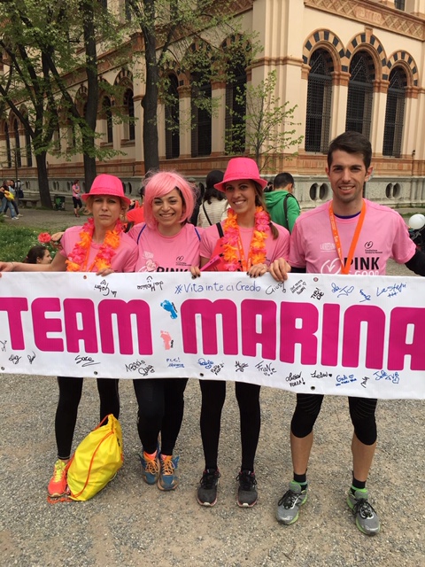 Fratelli&Co in corsa per la vita di Marina De Bonis Fratelli&Co in corsa per la vita-Marina De Bonis