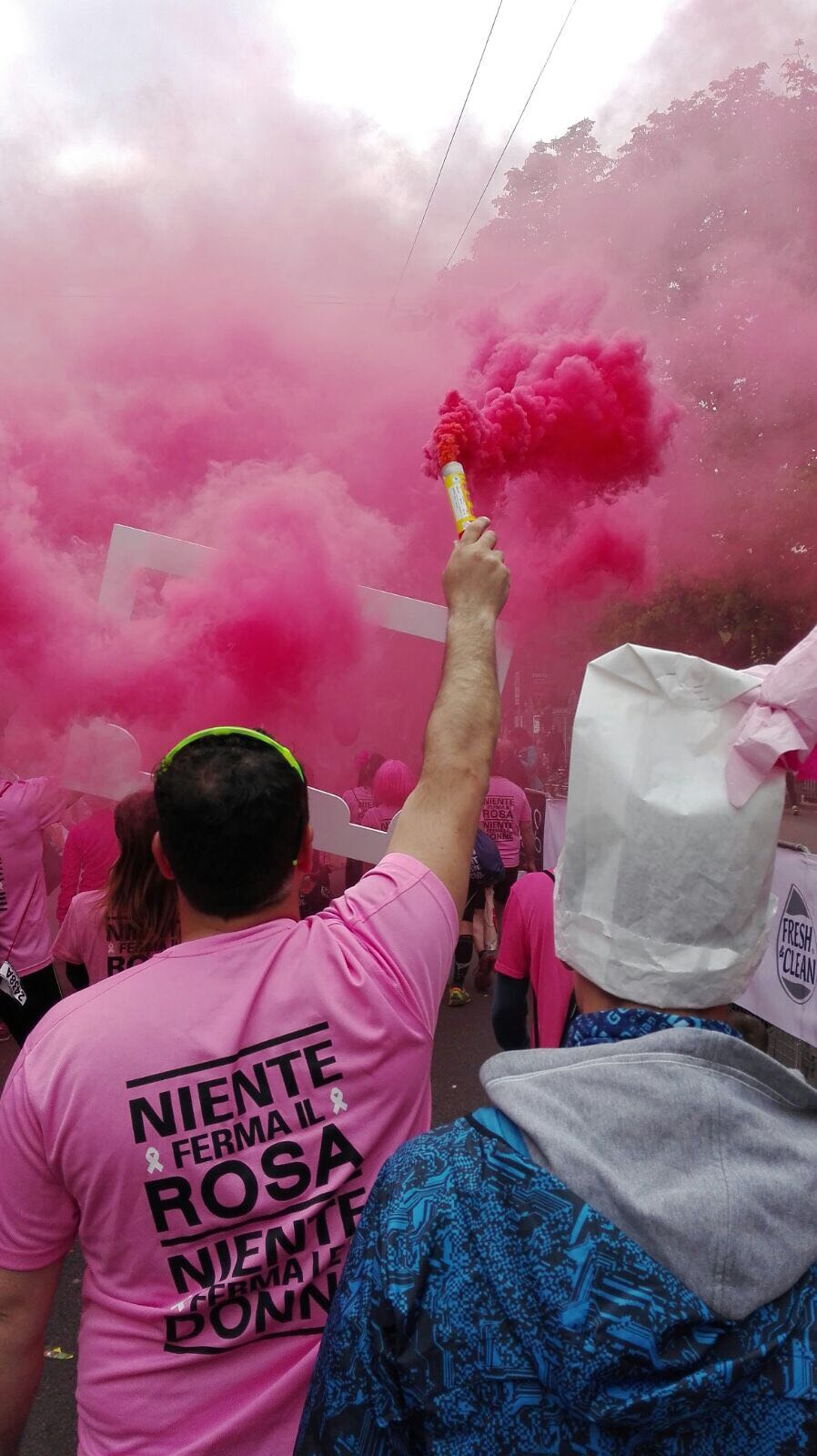 Fratelli&Co in corsa per la vita di Marina De Bonis Fratelli&Co in corsa per la vita-Marina De Bonis