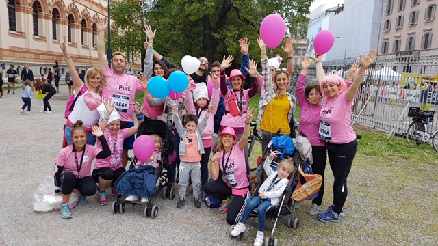 Fratelli&Co in corsa per la vita di Marina De Bonis Fratelli&Co in corsa per la vita-Marina De Bonis