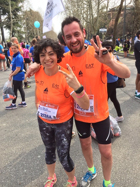 Fratelli&Co in corsa per la vita di Marina De Bonis Fratelli&Co in corsa per la vita-Marina De Bonis