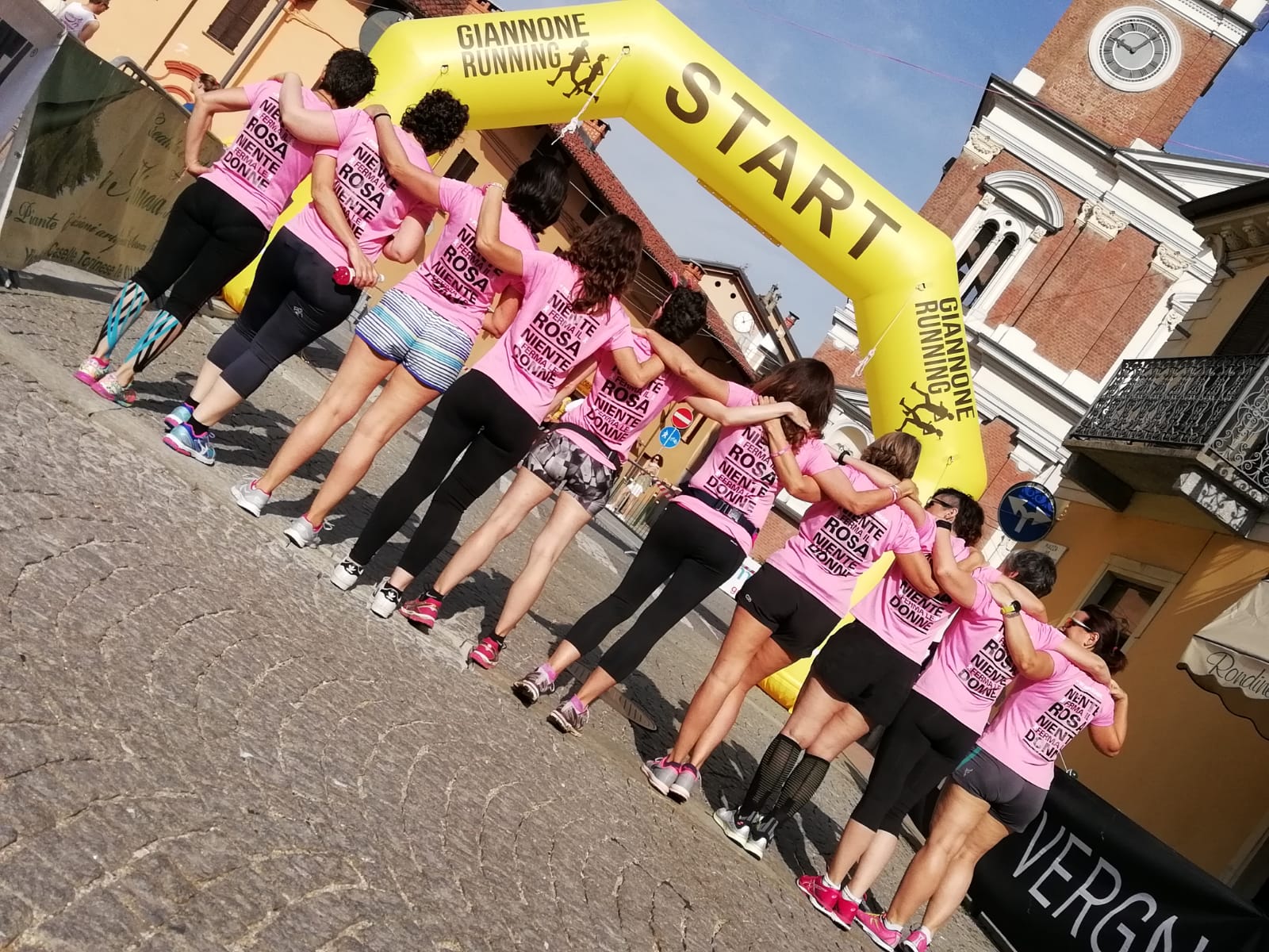 50 ANNI, UNA SFIDA E UN REGALO ! di Carlotta Galli 50 ANNI, UNA SFIDA E UN REGALO !-Carlotta Galli