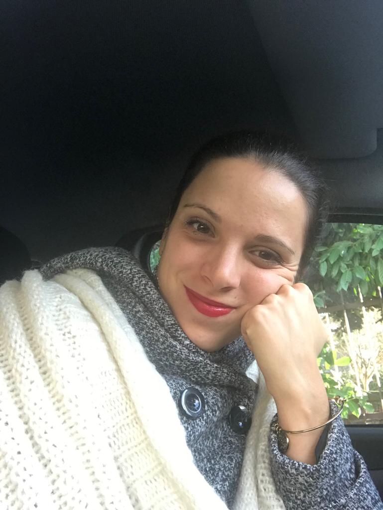 360° di amore di Alice Cusin 360° di amore-Alice Cusin