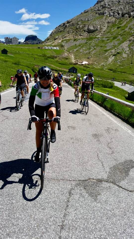 RACCOLTA FONDI SOLIDARIETA'-Franca  Di Felice 