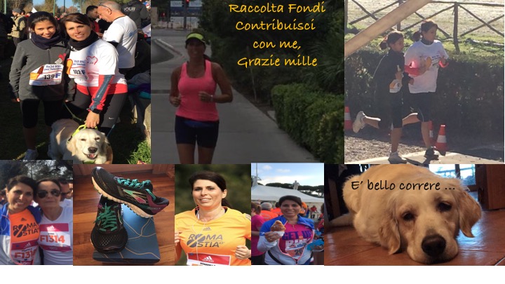 Donatella per Sport Senza Frontiere di Donatella Sanzone Donatella per Sport Senza Frontiere-Donatella Sanzone