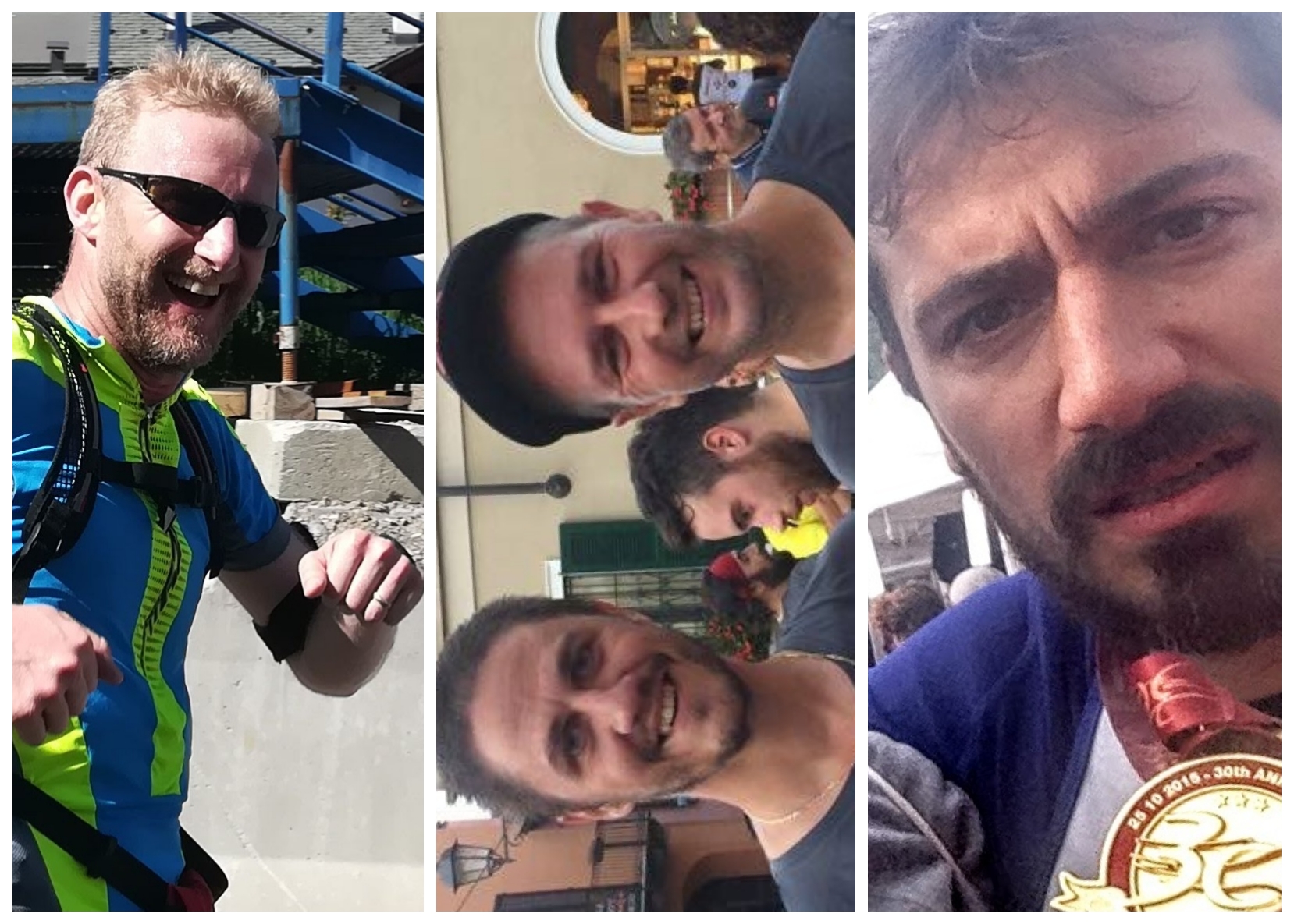 Guerrieri da Salotto di Gianluca Bonetta Guerrieri da Salotto-Gianluca Bonetta