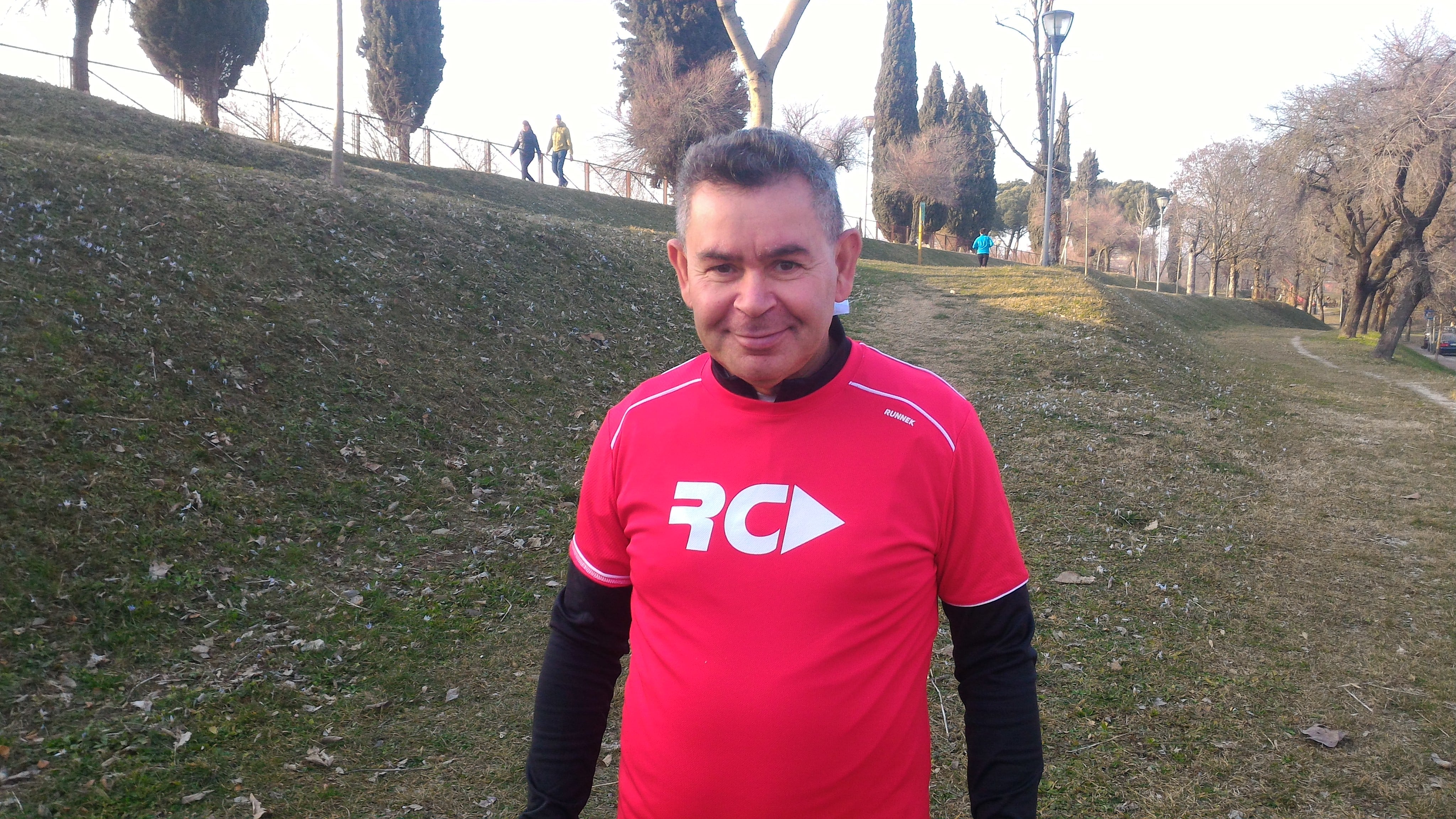 Corriamo per il Run Challenge 2019 di Matteo Olivo Corriamo per il Run Challenge 2019-Matteo Olivo