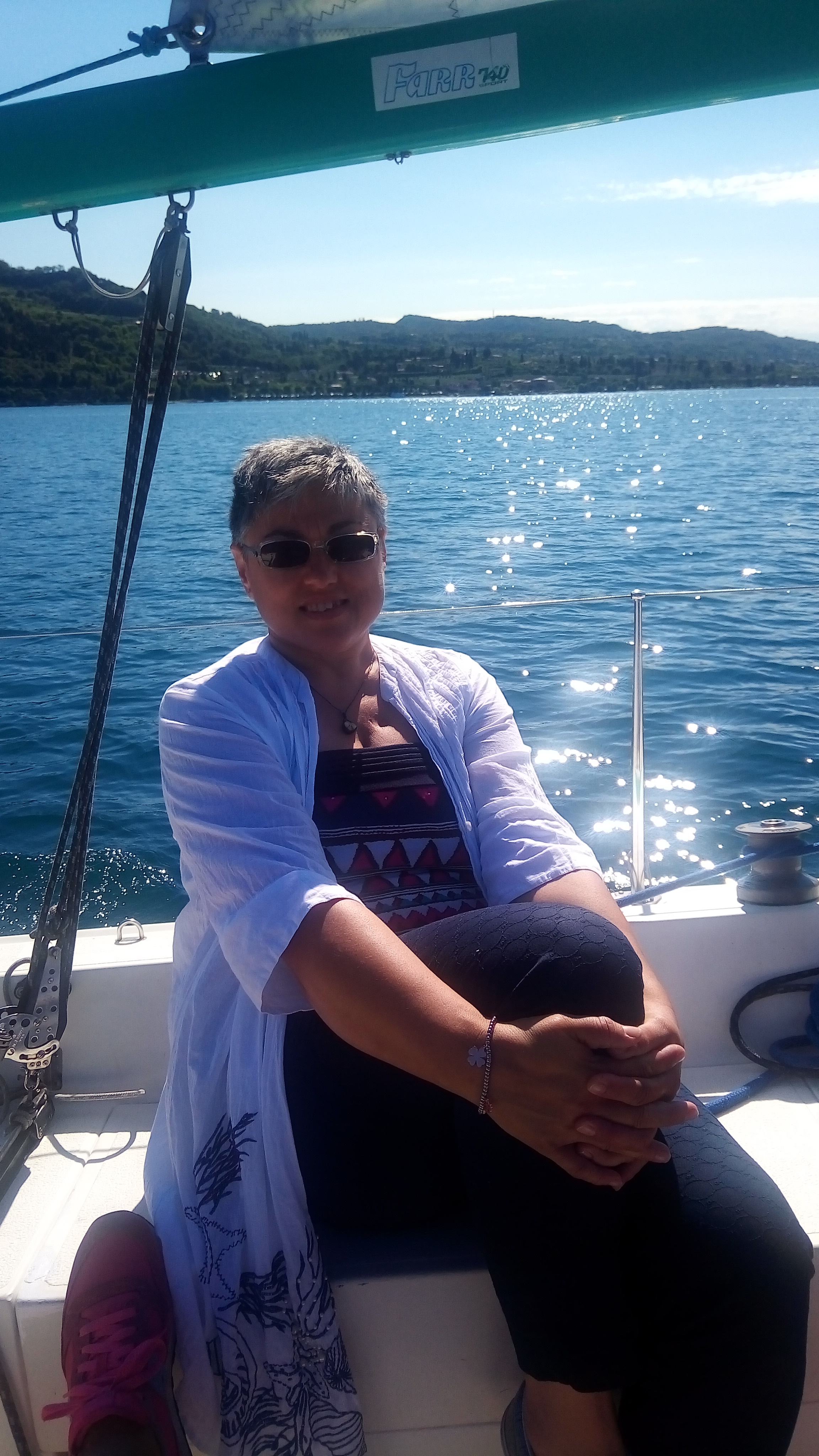 Aiutiamo la ricerca!-Paola Speri