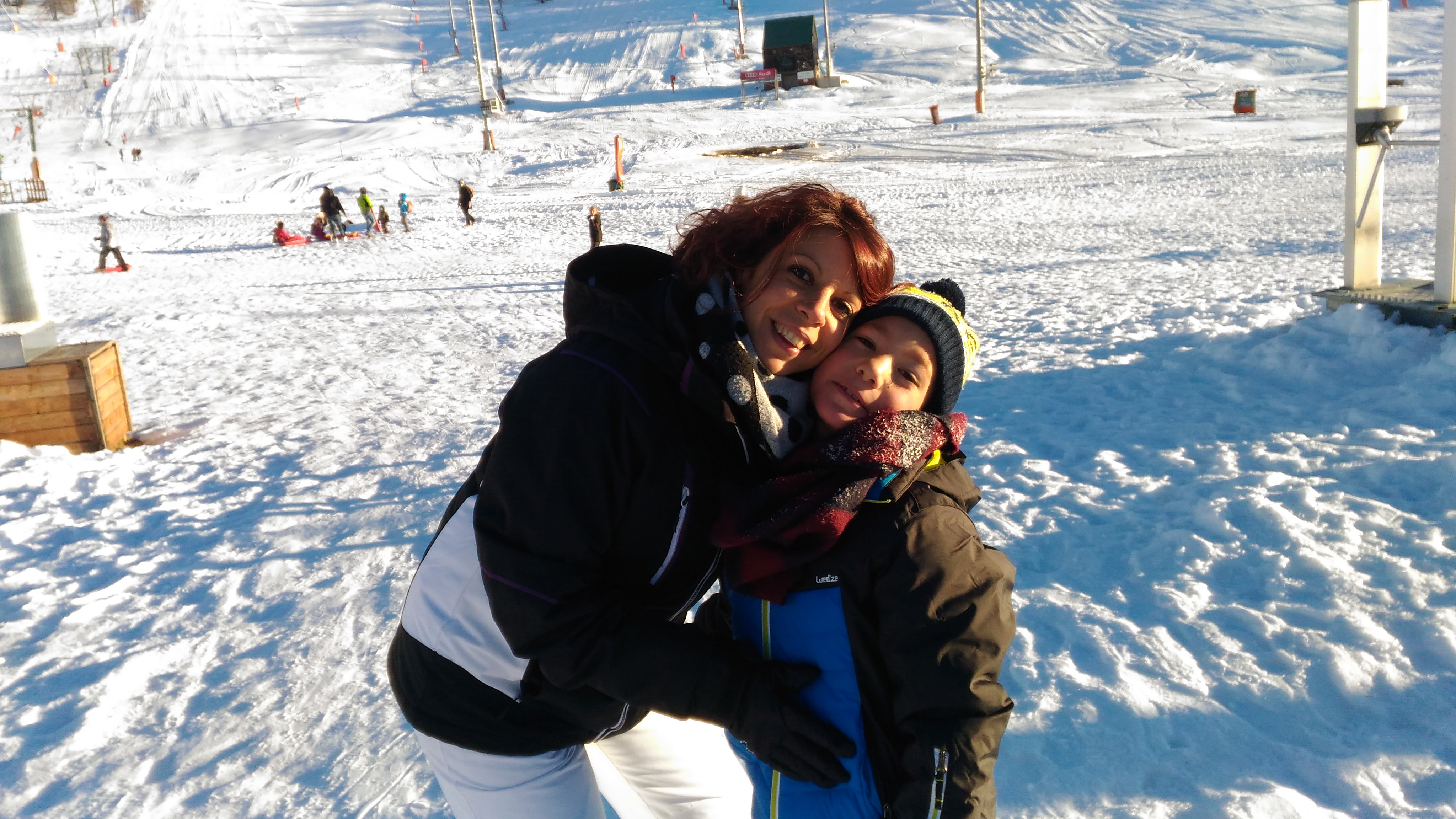 NienteFermaIlRosaNienteFermaLeDonne di Sonia Contino NienteFermaIlRosaNienteFermaLeDonne-Sonia Contino