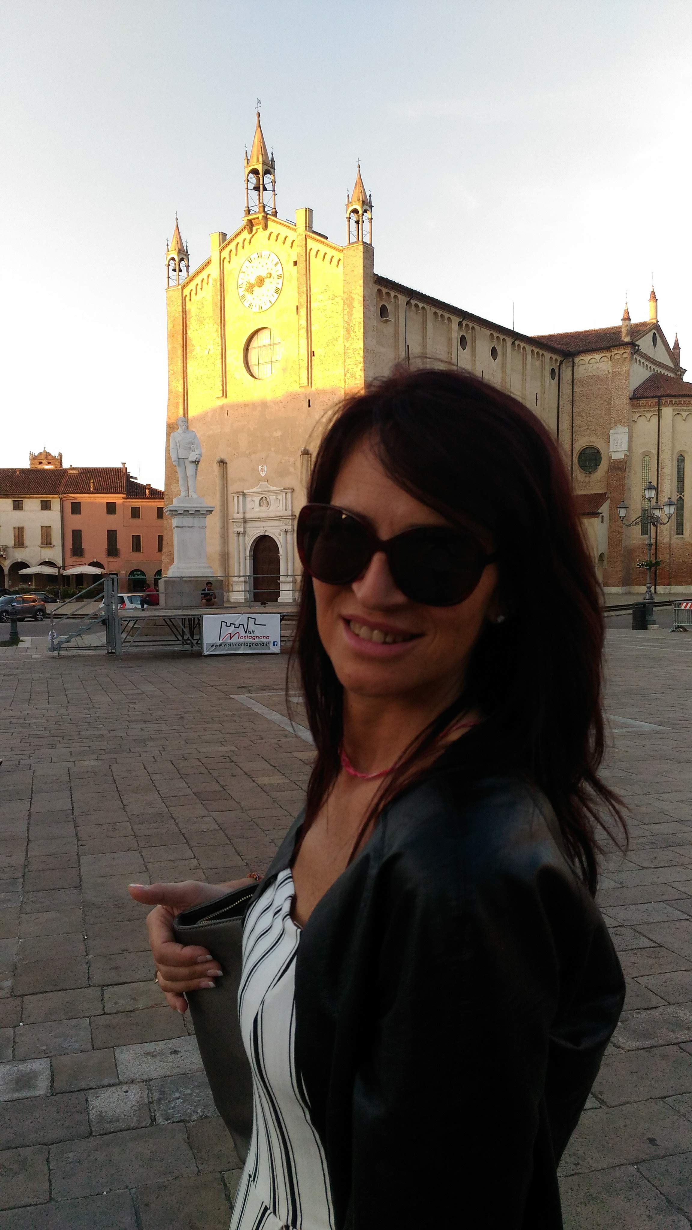 Running team Verona di Stefania Padovani Running team Verona-Stefania Padovani