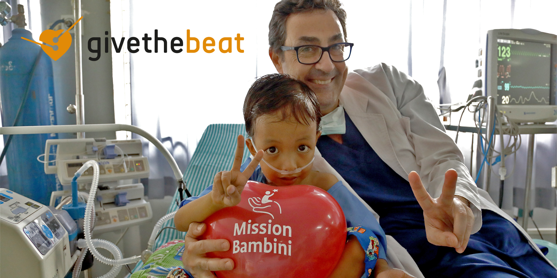 #GivetheBeat - Carlo Pace Napoleone di Carlo Pace Napoleone #GivetheBeat - Carlo Pace Napoleone-Carlo Pace Napoleone