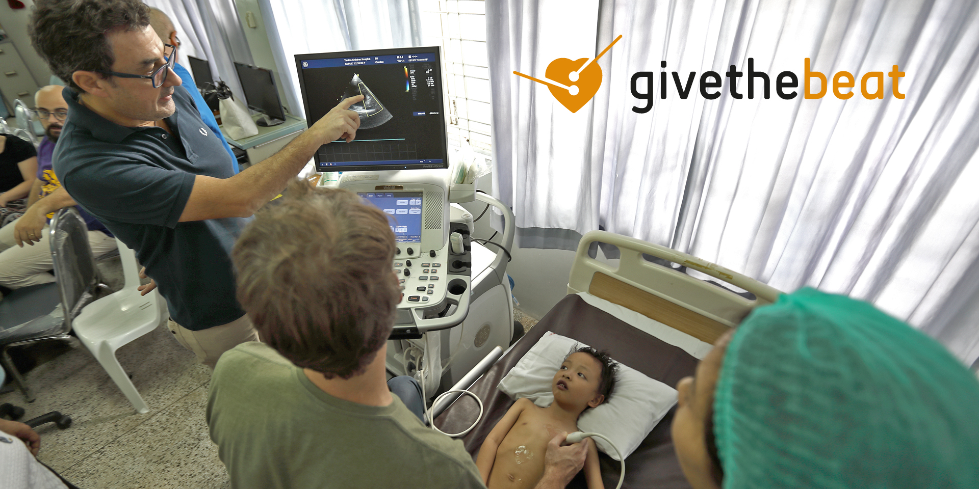 #GivetheBeat - Carlo Pace Napoleone di Carlo Pace Napoleone #GivetheBeat - Carlo Pace Napoleone-Carlo Pace Napoleone