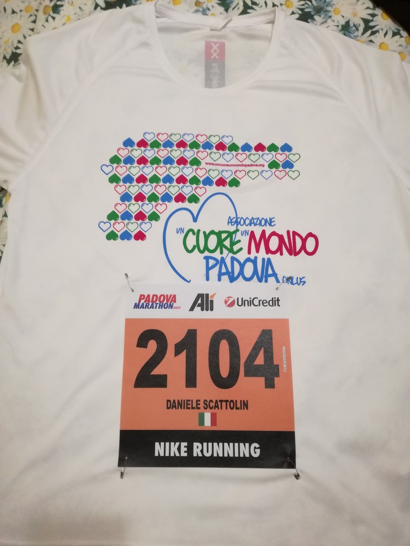 passo dopo passo, per l'Eritrea di Daniele Scattolin passo dopo passo, per l'Eritrea-Daniele Scattolin