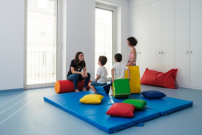 Run 4 Paideia di Fabrizio Goria Run 4 Paideia-Fabrizio Goria