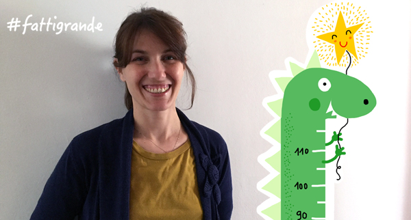 #fattiGRANDE a Palermo di Giuliana Vernengo #fattiGRANDE a Palermo-Giuliana Vernengo