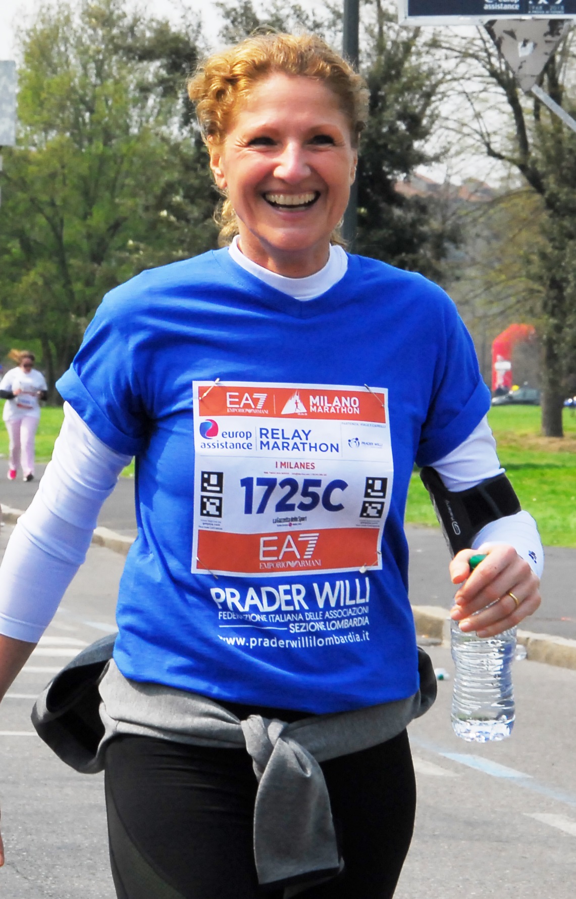 di Paola Vezzoli -Paola Vezzoli