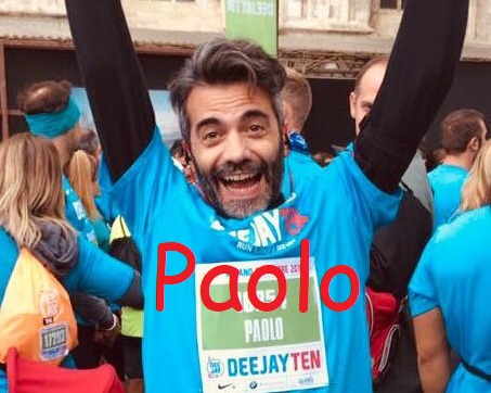 Gli Ultimi saranno i Primi-Paolo Cuneo