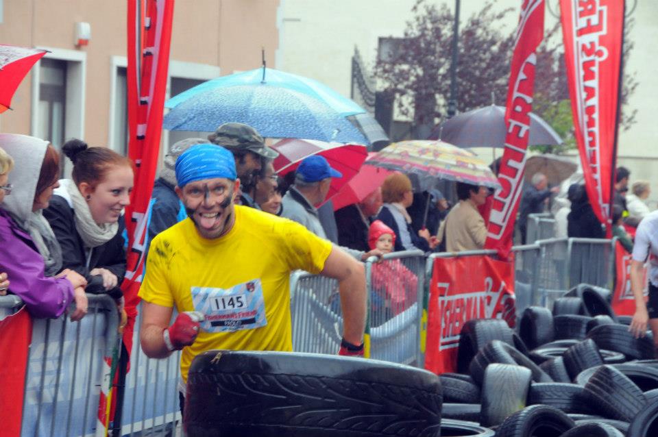 Run4Gabry - Run4Life di Paolo Susani Run4Gabry - Run4Life-Paolo Susani