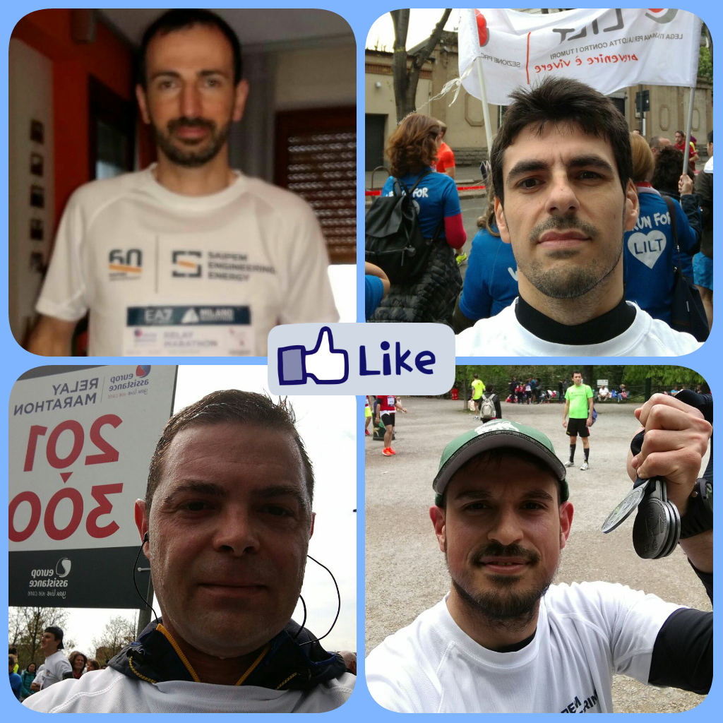 Fondazione LHS 24 di Francesco, Paolo, Andrea e Marco Fondazione LHS 24-Francesco, Paolo, Andrea e Marco