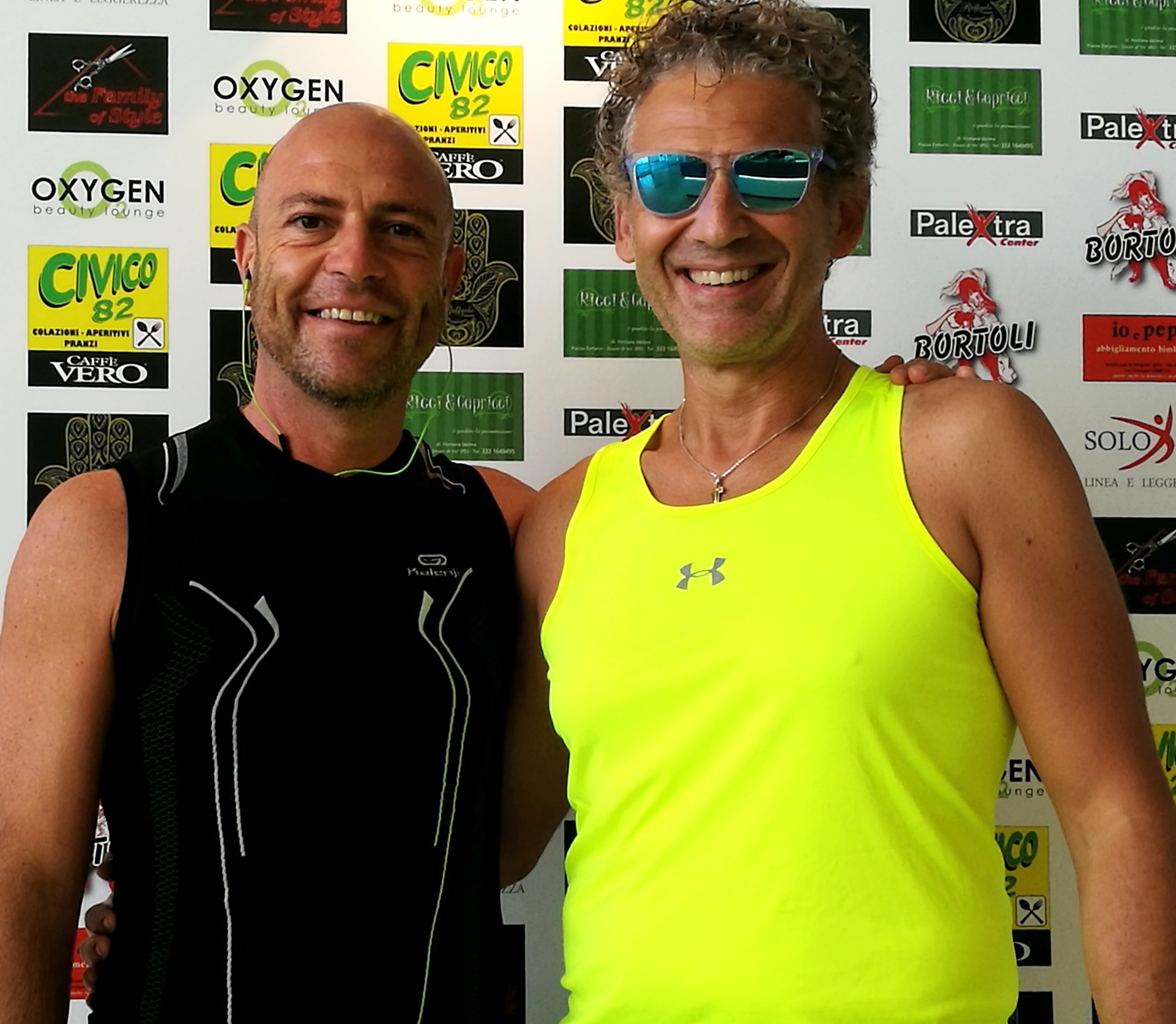 Team RC Arzignano di Luciano Fabbris Team RC Arzignano-Luciano Fabbris