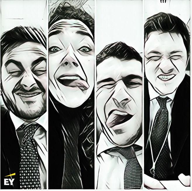 mEYsco per Fondazione EY - Piccole Pesti-Diego Zecchino