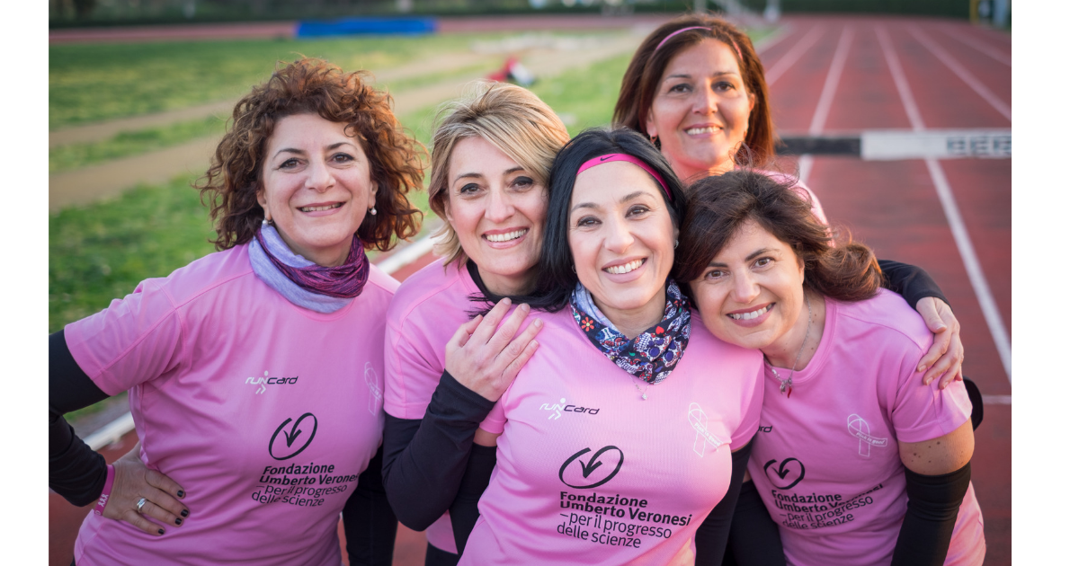 Corro per la ricerca di Anna Ficarella Corro per la ricerca-Anna Ficarella