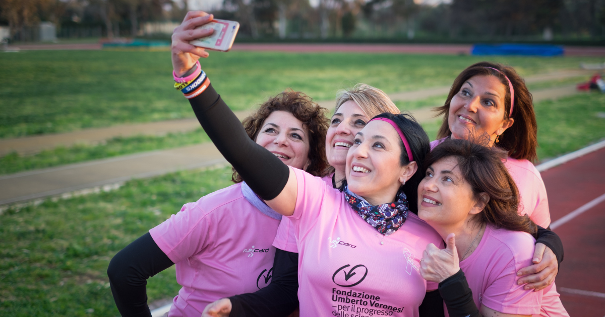 Corro per la ricerca di Anna Ficarella Corro per la ricerca-Anna Ficarella