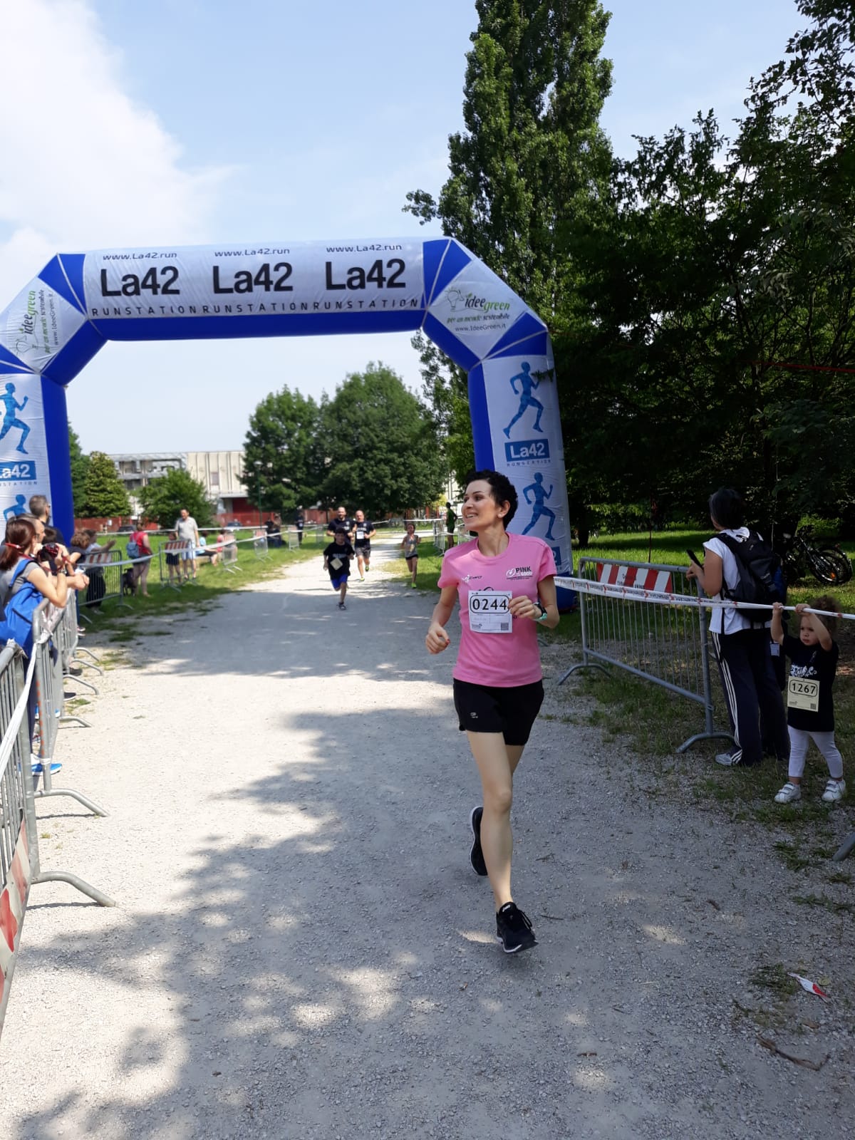 Da pinguino nel deserto a mezza maratona di Valentina Bernocco Da pinguino nel deserto a mezza maratona-Valentina Bernocco