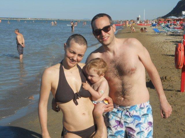 Corriamo per la ricerca!-Teresa Mamo