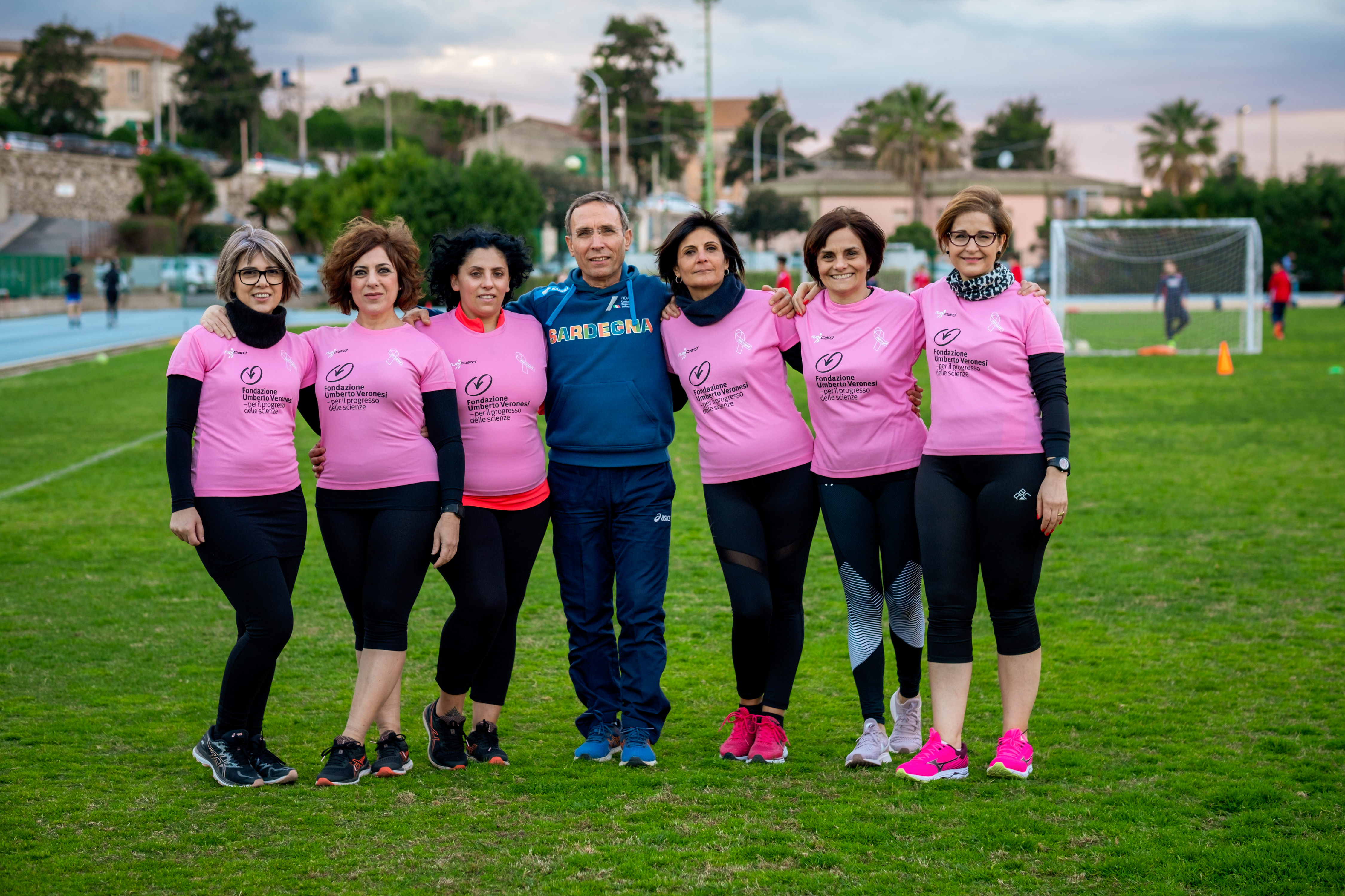 Running Team 2019 Cagliari di Giovanna Maria Zuncheddu Running Team 2019 Cagliari -Giovanna Maria Zuncheddu