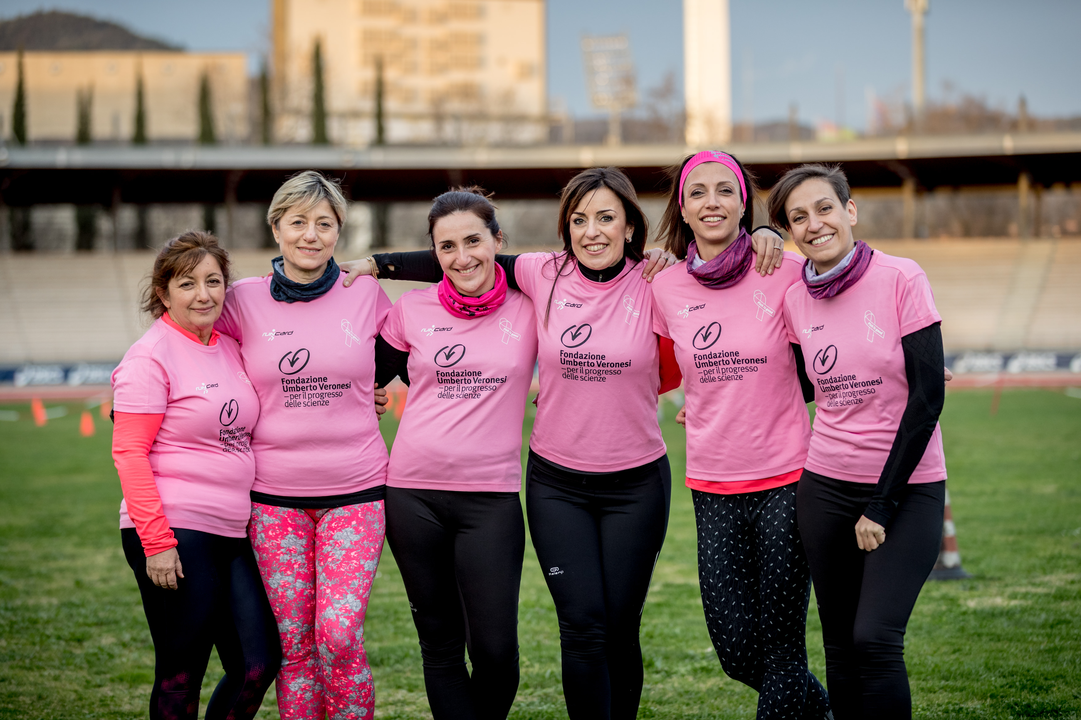 Correre per regalare un sorriso di Maria Petrini Correre per regalare un sorriso-Maria Petrini