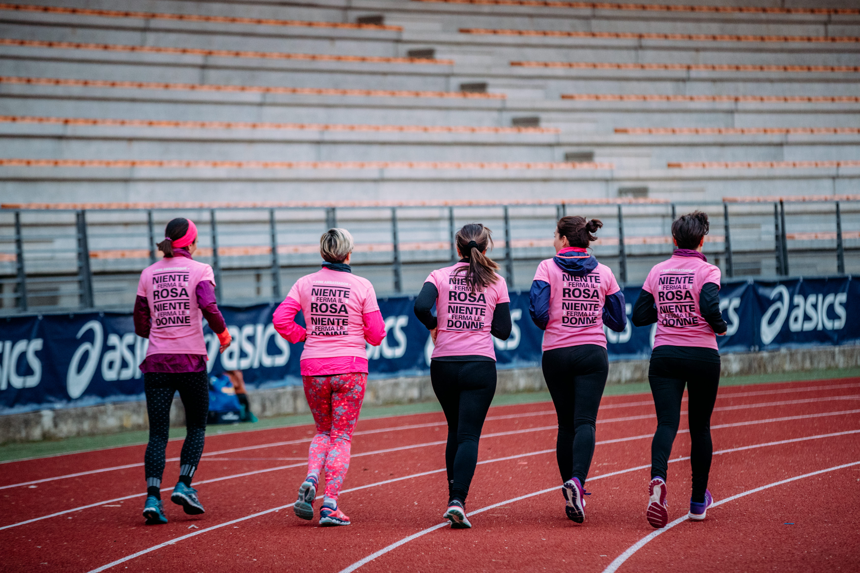 Corri e non ti far fermare di Serena Dolfi Corri e non ti far fermare-Serena Dolfi