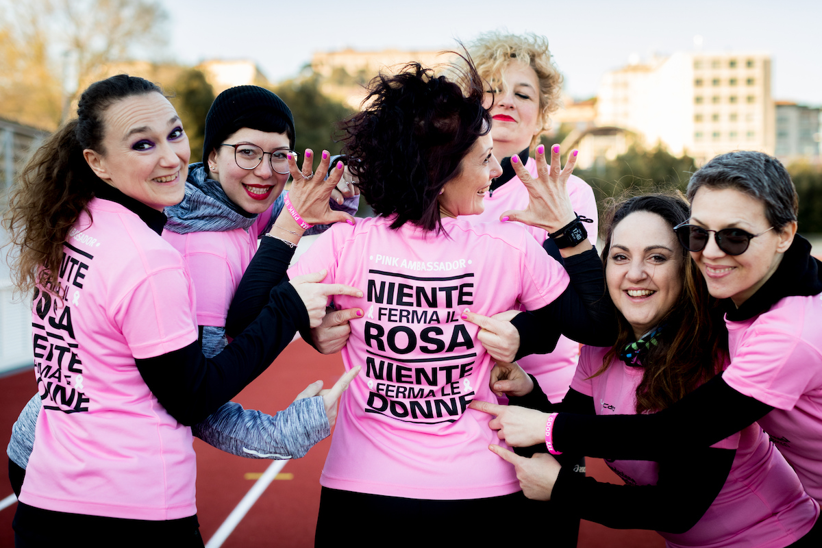 Perugia Running Team - Oltre la corsa! di MARIA LUISA LUCCHESI Perugia Running Team - Oltre la corsa!-MARIA LUISA LUCCHESI