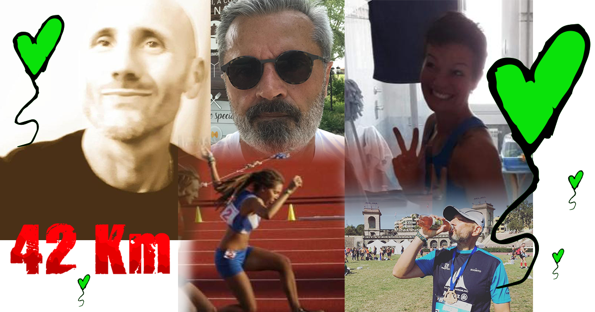 Corriamo per il piccolo principe di Gianfranco Taraschi Corriamo per il piccolo principe-Gianfranco Taraschi