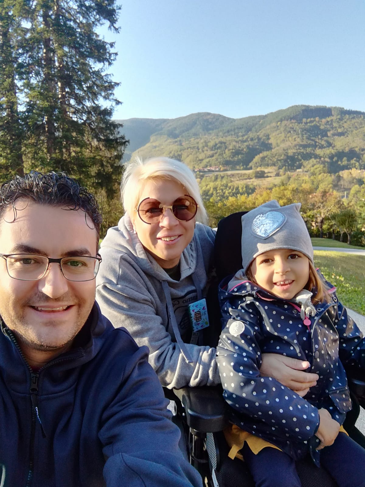 Sofia e Federica per il Sapre-Giusy Galioto Messina