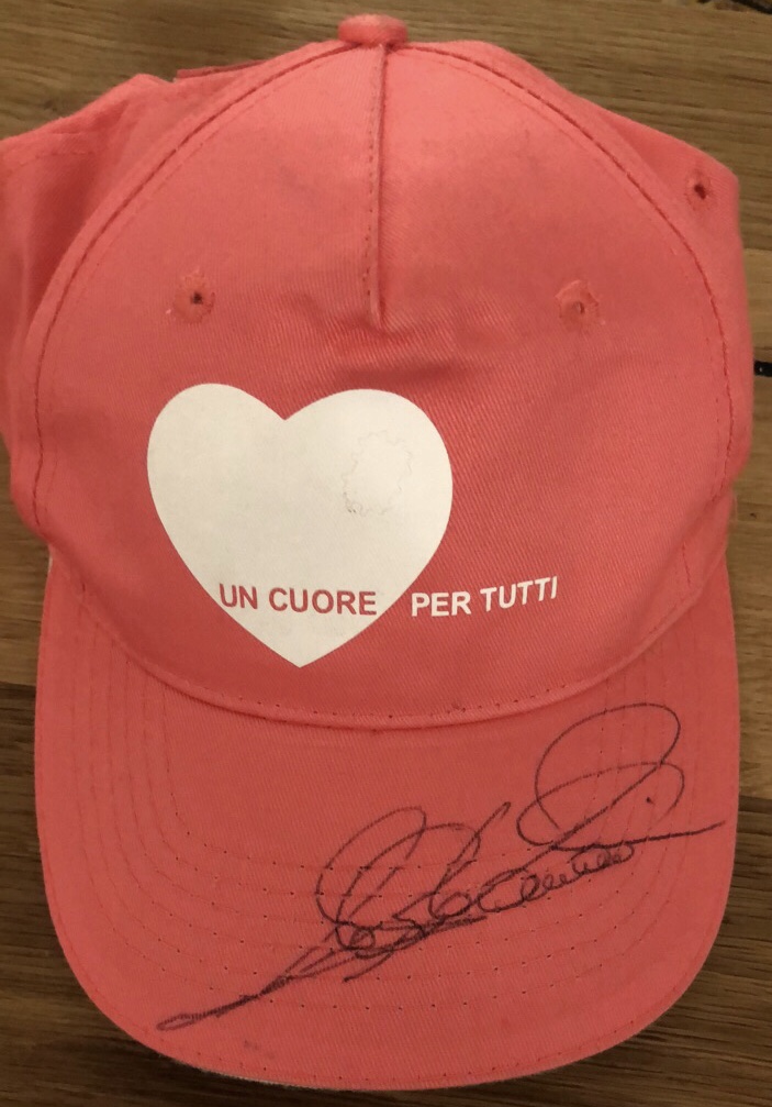 Un Parco giochi per Tutti-Andrea Brutesco