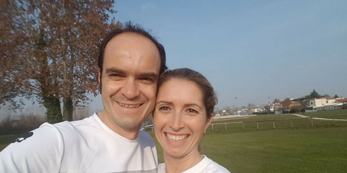 Tutti uniti per un grande obiettivo! di Alessio Palumbo Tutti uniti per un grande obiettivo!-Alessio Palumbo