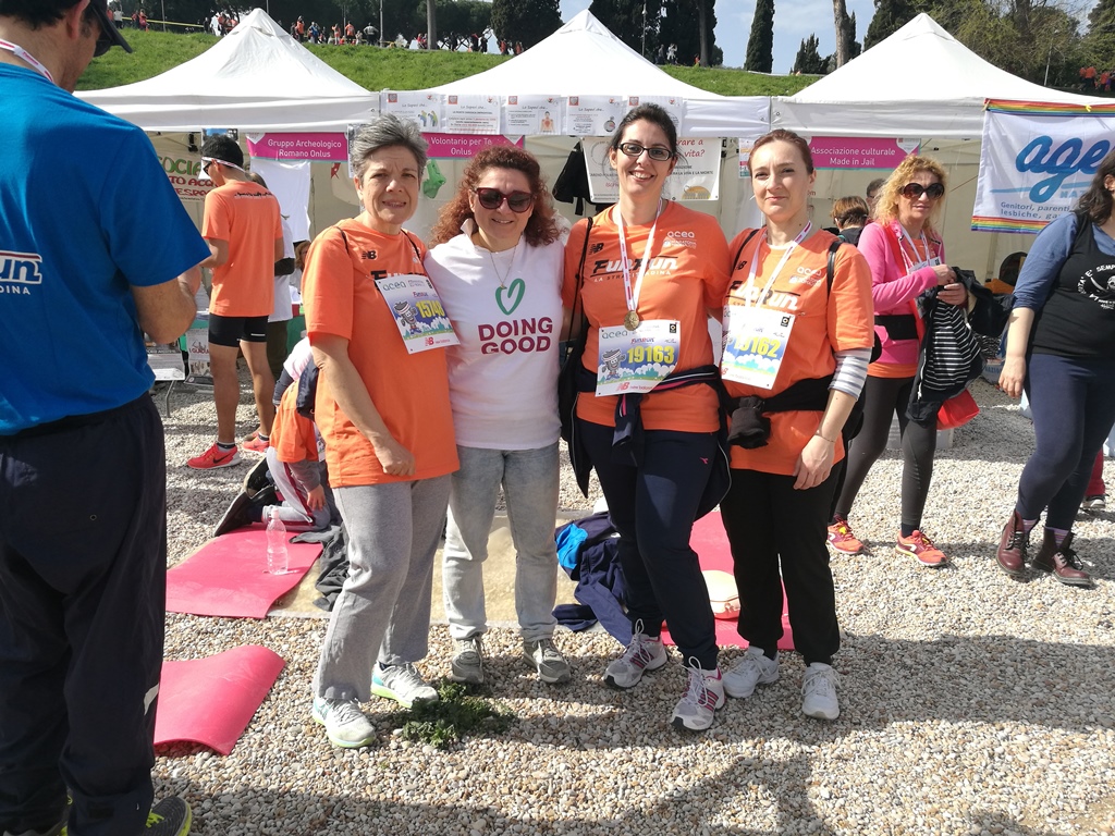 Cardioproteggere le scuole!-Mara Serafini