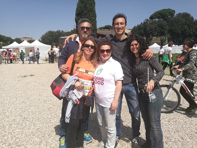 Cardioproteggere le scuole!-Mara Serafini