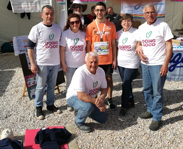 Cardioproteggere le scuole!-Mara Serafini