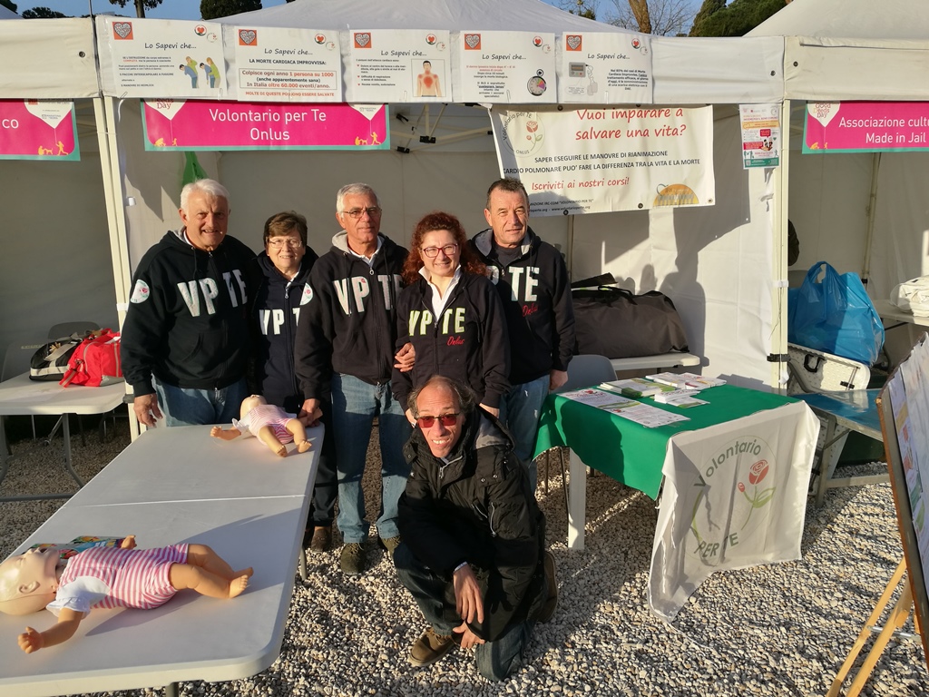 Cardioproteggere le scuole!-Mara Serafini