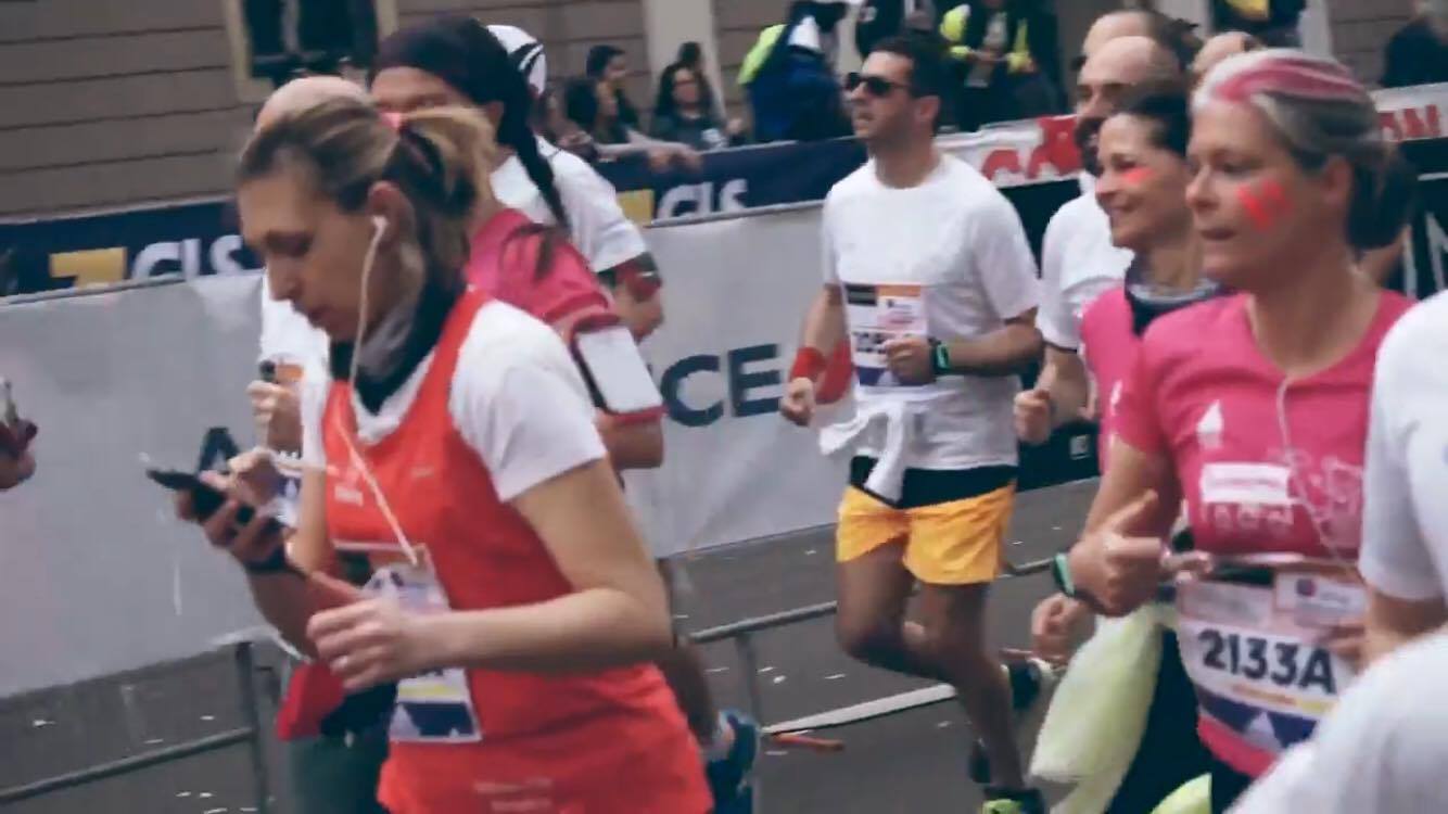 Io corro per Gabriele di Rachele Macchi Cassia Io corro per Gabriele-Rachele Macchi Cassia